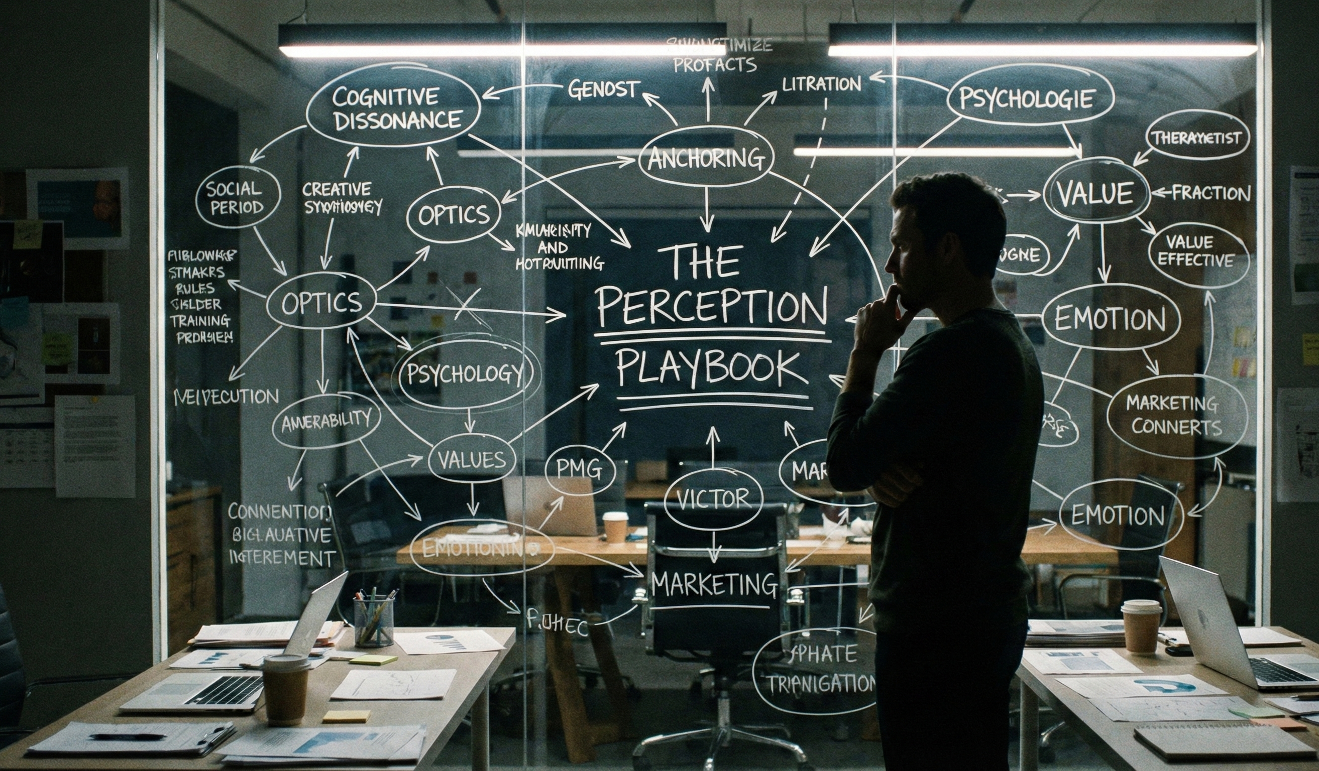 Perception Software Engineer BLACKLEEF | Engineer Perception